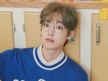 TAG Golden Child Cedera, Wollim Entertainment Peringatkan Sikap Tak Sopan Fans