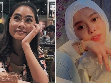 Sempat Dituding Beri Sindiran, Putri Iis Dahlia Akui Hubungannya dengan Lesti Andryani Kini Renggang