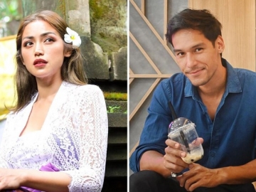 Jessica Iskandar Akhirnya Beri Penjelasan Soal Viral Foto dengan Richard Kyle di Semak-semak