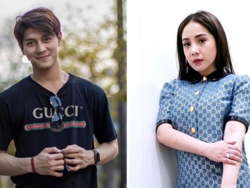 Rizky Billar Kenakan Kaos Oblong Harga Fantastis, Fans: Nagita Slavina Versi Cowok