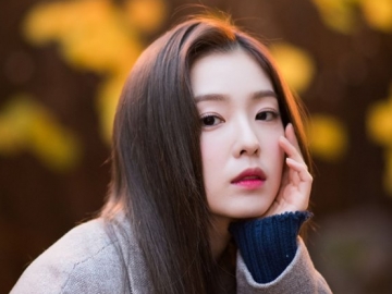 Irene Red Velvet Diduga Lakukan Kekerasan Verbal Pada Editor Pemotretan