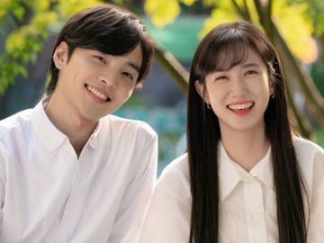 Park Eun Bin Puji Kim Min Jae Punya Sifat Lembut