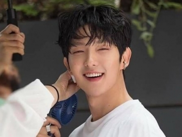 Lee Jun Ki Bicara Soal Gairah Akting, Ada Perubahan?