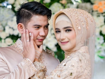 Rizki DA Ungkap Tak Dikenalkan dengan Kakak Nadya, Sang Istri Sengaja Tutupi Identitas Keluarga?