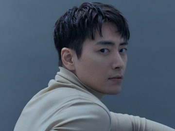 Lee Joon Hyuk Bongkar Kesan Bermain di 'Forest of Secrets'