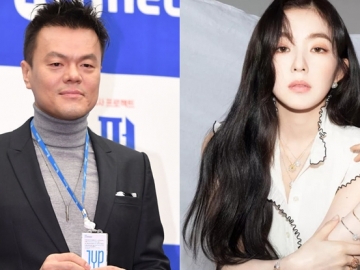 Nasihat JYP Tentang Karakter yang Baik Bagi Idol Kembali Jadi Sorotan