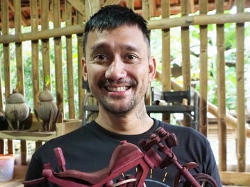 Tora Sudiro Kembali Kenang Masa Kecil Kelam Saat Alami Kekerasan Fisik, Mirip Kisah Arie Hanggara