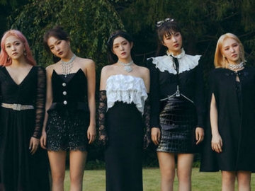 SM Batalkan Penampilan Red Velvet di Acara 2020 K-Culture Festival