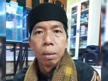 Susul Meggy Wulandari, Kiwil Diam-Diam Menikah Lagi