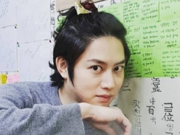 Tabuh Genderang Perang, Heechul Super Junior Ekspos Ancaman Haters Via Instagram