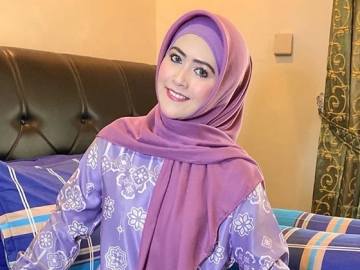 Nikah Siri Lagi, Meggy Wulandari Sebut Kiwil Ternyata Bercita-cita Punya 3 Istri