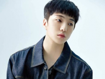 Kang Seung Yoon WINNER Ungkap Alasan Jadi Aktor Sekaligus Penyanyi