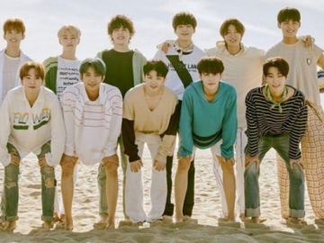 SEVENTEEN Ungkap Bagaimana Sulitnya Punya 13 Member