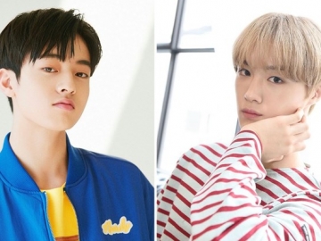 Posisi Maknae Grup, 7 Idol Tampan Ini Ternyata Anak Pertama di Keluarga