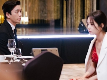 Nam Gyu Ri dan Shin Sung Rok Hadapi Kesialan Tak Terduga di 'Kairos'