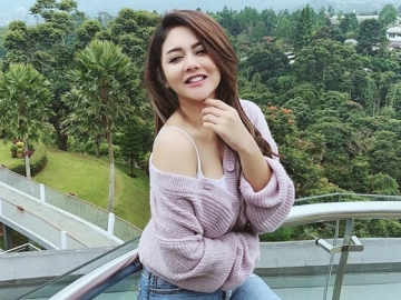 Jenita Janet Sempat Beri Kesempatan Kedua untuk Mantan Suami, Tapi Merasa Dipermainkan Gara-gara Ini