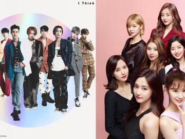 Ada Super Junior Hingga TWICE, Deretan Artis Ini Bakal Meriahkan 'Asia Artist Awards 2020'