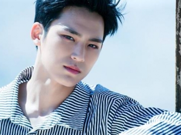 Disebut Tak Tampan, Ekspresi Sinis Mingyu SEVENTEEN Jadi Sorotan