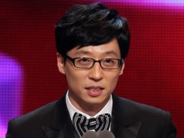 Wajah Yoo Jae Seok Diedit Ala Idol Hasilnya Bikin Melongo
