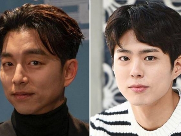Jadi Lawan Main di 'Seo Bok', Gong Yoo Ungkap Rasa Kagumnya Pada Park Bo Gum