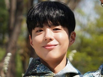 Park Bo Gum Dianggap Melanggar Hukum, Angkatan Laut Republik Korea Buka Suara