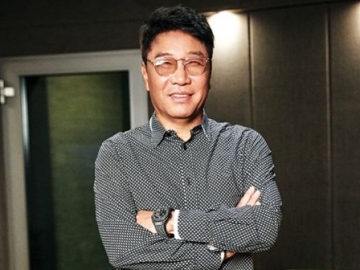 Lee Soo Man Kenalkan 4 Member Aespa di Forum Industri Budaya Dunia 2020