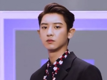 Chanyeol EXO Punya Kekuatan Super Nyalakan Api Dengan Tangan, Kok Bisa?