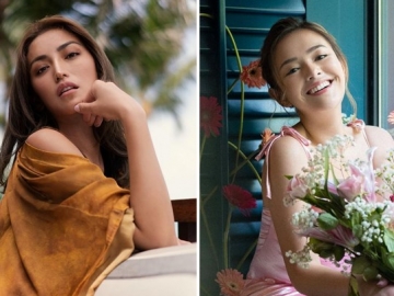 Intip Pesan 5 Aktris Cantik Usai Bawa Piala 'Silet Awards 2020', Manis Banget!