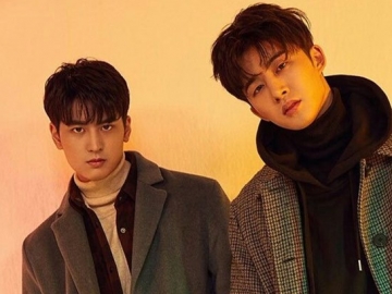 Chanwoo iKON Diduga Rindukan B.I Gara-gara Postingan Ini