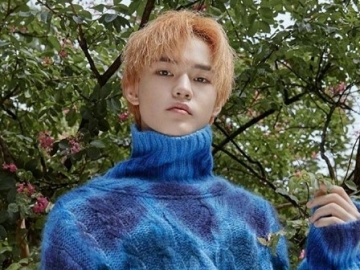 Tahu Chenle Sendawa, Hebohnya Member NCT Ngegas Beri Peringatan