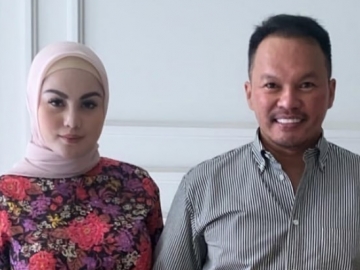 Rasa Sayang Faisal Harris ke Jennifer Dunn Diramal Menurun, Hubungan dengan Eks Istri Justru Membaik