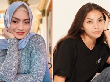 6 Selebriti Cantik Putuskan Pindah Agama 2 Tahun Terakhir, Siapa Saja?