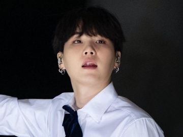 Beredar Foto Swag Suga BTS Saat Masih Bayi Auto Jadi Sorotan