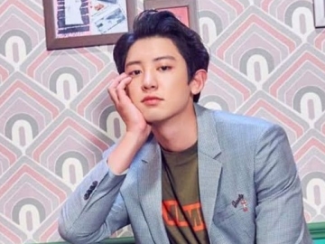 Netizen Tiongkok Sebut Bukti Kemesraan Eks Pacar Chanyeol EXO Cuma Editan