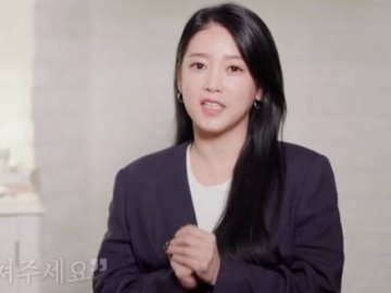 Soyeon T-Ara Ungkap Alasan Mundur dari 'Miss Back'