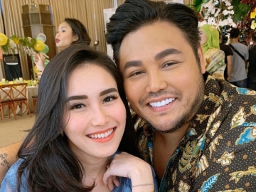 Ayu Ting Ting Miliki Kekasih Baru, Ivan Gunawan: Gue Sudah Kelar Disangkutpautkan Terus