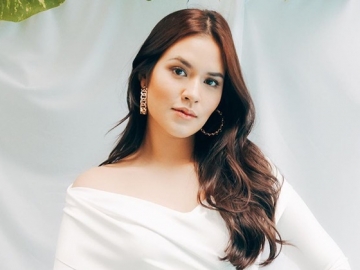 Raisa Ungkap Banyak Mimpi yang Tak Bisa Terwujud di Tahun 2020, Merasa Kecewa Berat?