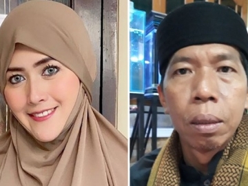 Isu Pernikahannya Sempat Dikomentari Meggy Wulandari, Kiwil Beri Respons Balik