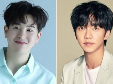 P.O Main Drama Bertema Psikopat Bareng Lee Seung Gi