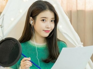 Perdana Umumkan Audisi, EDAM Entertainment Mencari The Next IU