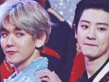 Twit Baekhyun Diduga Singgung Netizen Penyebar Rumor Chanyeol