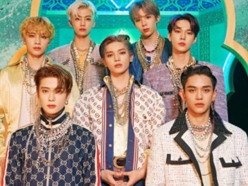 Fans Kritik Penampilan 'Make A Wish' NCT Karena Gunakan Simbol Islam