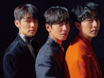 Bakal Rilis Album Usai 4 Tahun, CNBLUE Ungkap Harapan Mereka