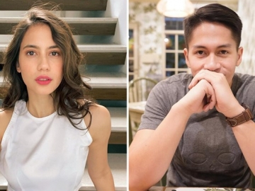 Pevita Pearce dan Eks Maudy Ayunda Kembali Terlihat Bareng, Fix Pacaran?