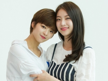 Rayakan Ultah Jeongyeon Ke-24, Gong Seung Yeon Unggah Video Menggemaskan Sang Adik