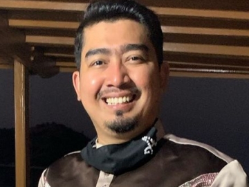  'Musim' Artis Seksi Kini Hijrah, Ustadz Solmed: Seperti Bayi Baru Lahir