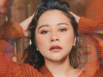   Curhatan Prilly Latuconsina Dibocorkan 'Teman Dekat', Netter Geram