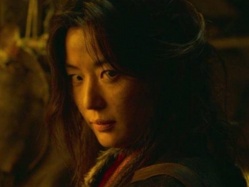 ‘Kingdom’ Rilis Teaser Menegangkan Karakter Jun Ji Hyun