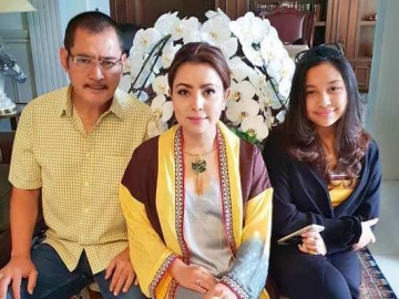 Khirani Tumbuh Jadi Gadis Cantik, Mayangsari Larang Sang Putri Pacaran Karena Hal Ini