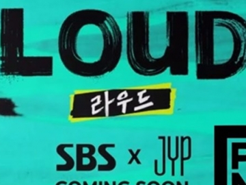 JYP Entertainment Dan P Nation Kolaborasi Bareng SBS Demi Debutkan Boy Grup Baru